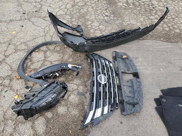 2025 NISSAN ROGUE SV 5N1BT3BB8SC771013