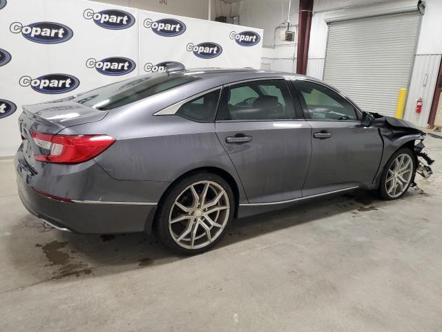 2020 HONDA ACCORD EX - 1HGCV1F47LA041868