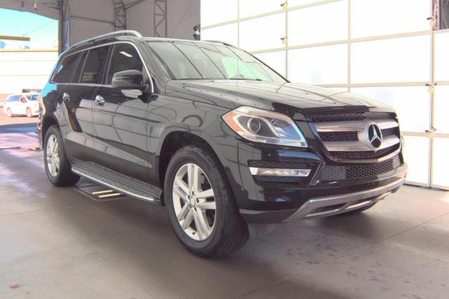 2015 MERCEDES-BENZ GL 350 BLU 4JGDF2EE2FA496384