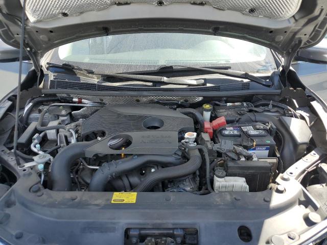 2017 NISSAN SENTRA SR 3N1CB7AP4HY257422