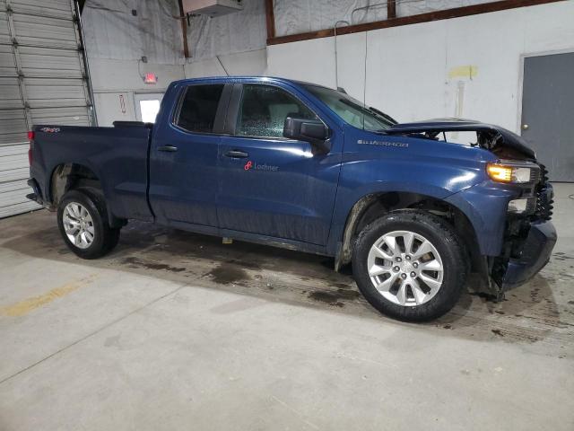 2022 CHEVROLET SILVERADO #3293513448