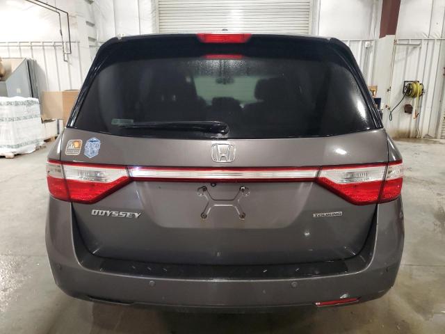 2013 HONDA ODYSSEY TO #3269938017