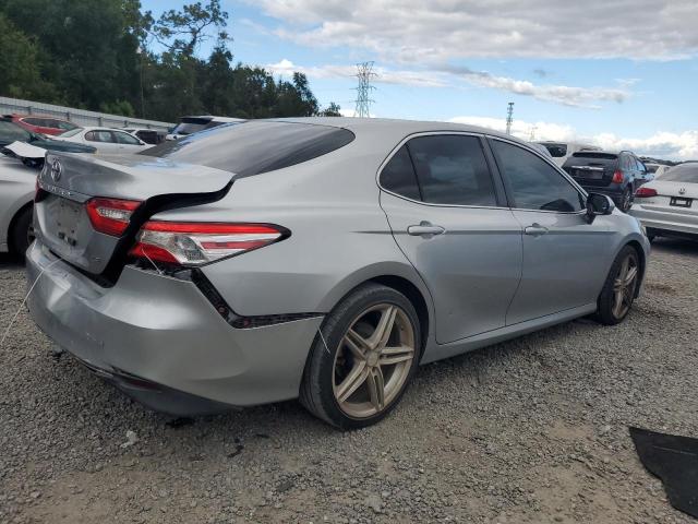 2018 TOYOTA CAMRY L 4T1B11HK7JU054712