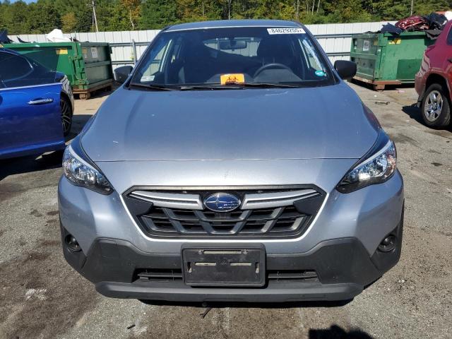 2021 SUBARU CROSSTREK JF2GTAAC7M9301050