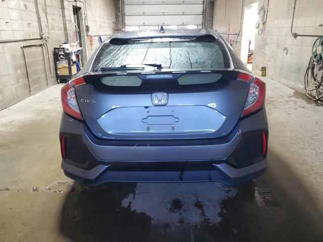 2018 HONDA CIVIC EX SHHFK7H50JU227395