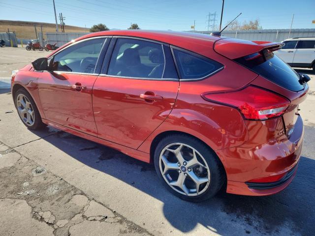 2018 FORD FOCUS ST #3292906567