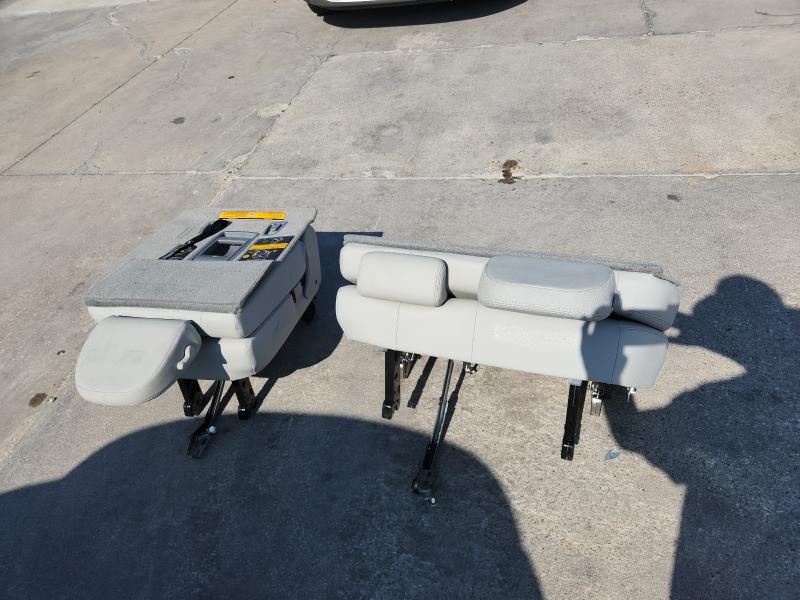 2012 TOYOTA SIENNA XLE - 5TDYK3DC1CS264901