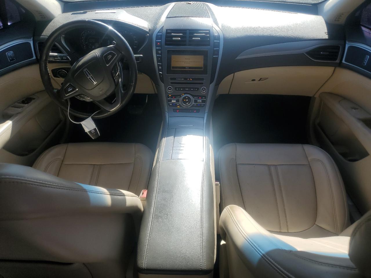 LINCOLN MKZ PREMIERE