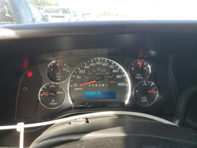 2020 GMC SAVANA #3302719022