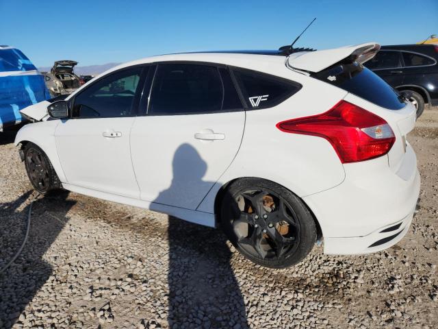 2014 FORD FOCUS ST #3286935798