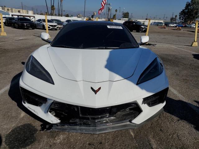 2022 CHEVROLET CORVETTE S 1G1YB3D43N5118963