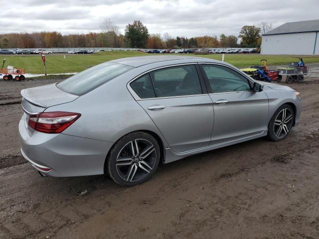 2016 HONDA ACCORD SPO - 1HGCR2F67GA202169