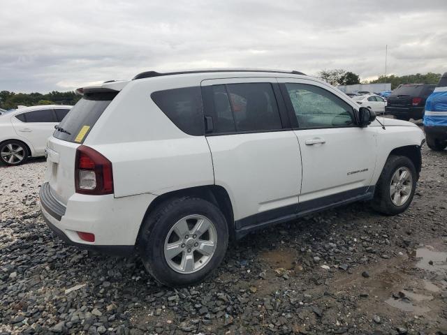 2015 JEEP COMPASS SP - 1C4NJCBA7FD218853