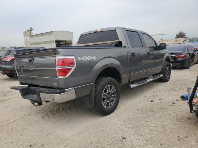 2010 FORD F150 SUPER - 1FTFW1EV7AFA82245