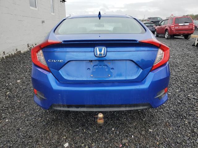 2017 HONDA CIVIC EXL 2HGFC1F70HH643114