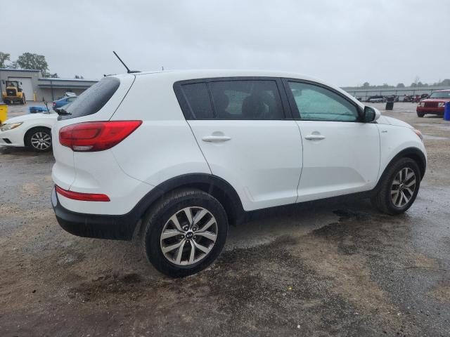 2014 KIA SPORTAGE LX #3270788857