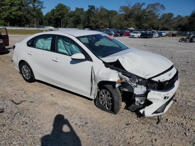 2023 KIA FORTE LX #3291356139
