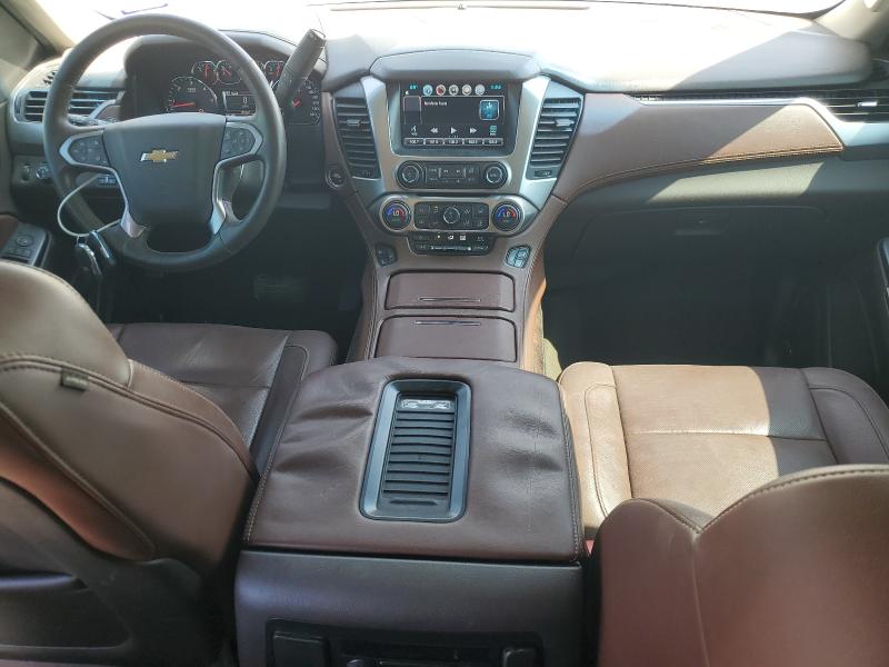 2015 CHEVROLET TAHOE C150 - 1GNSCCKC9FR706761