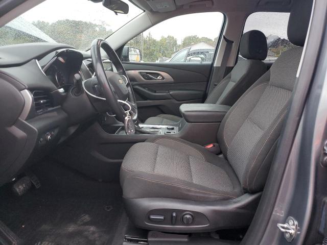 2018 CHEVROLET TRAVERSE LT 1GNEVGKW9JJ195455