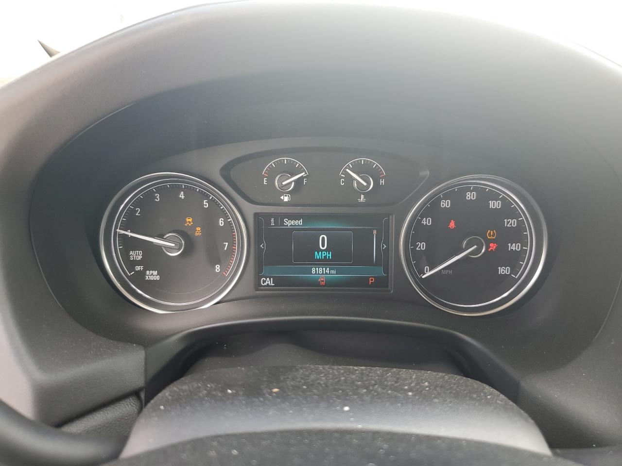 BUICK ENCLAVE PREMIUM