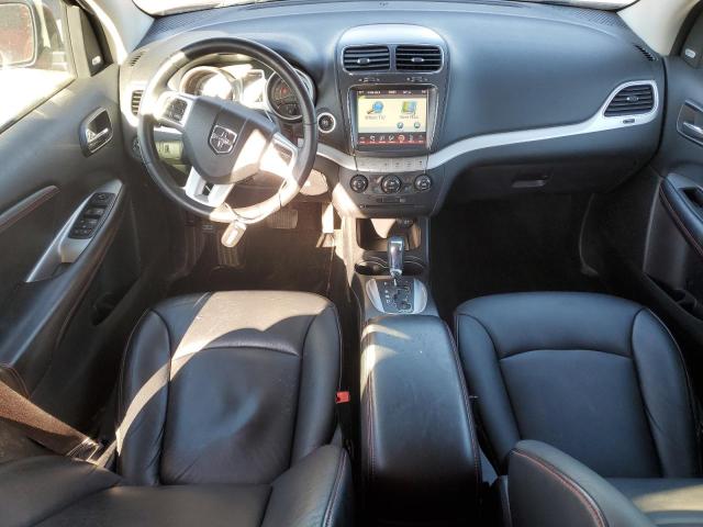 2012 DODGE JOURNEY R/ #3273927878