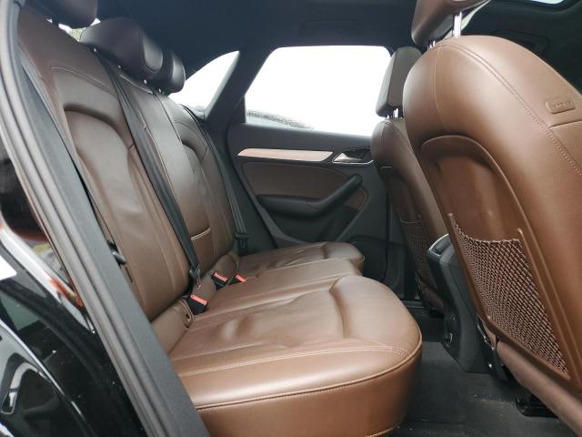 2017 AUDI Q3 PREMIUM - WA1ECCFS5HR003291