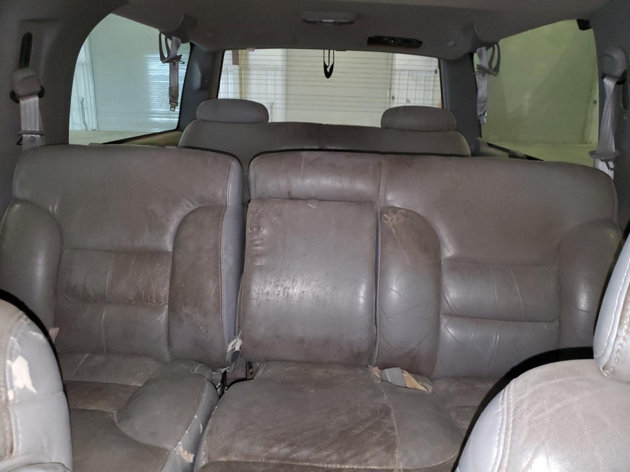 Lot #3286677292 1997 CHEVROLET SUBURBAN K