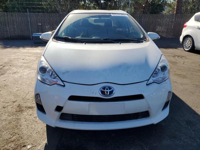 2014 TOYOTA PRIUS C - JTDKDTB39E1084780