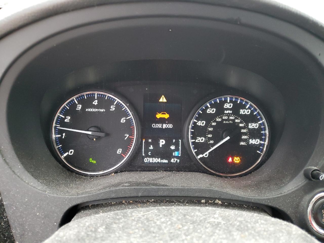 MITSUBISHI OUTLANDER SE