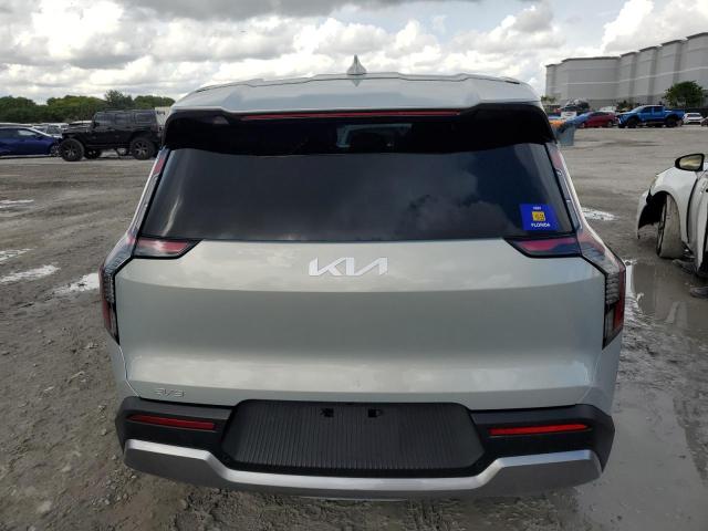 2024 KIA EV9 LIGHT - KNDAA5S29R6020898