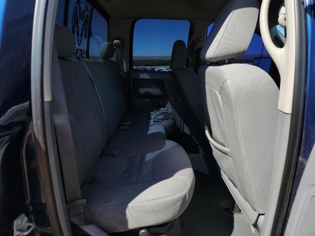 2008 DODGE RAM 1500 S #3287643011