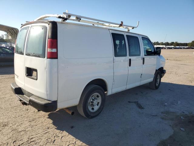2016 CHEVROLET EXPRESS G2 - 1GCWGAFF3G1124341