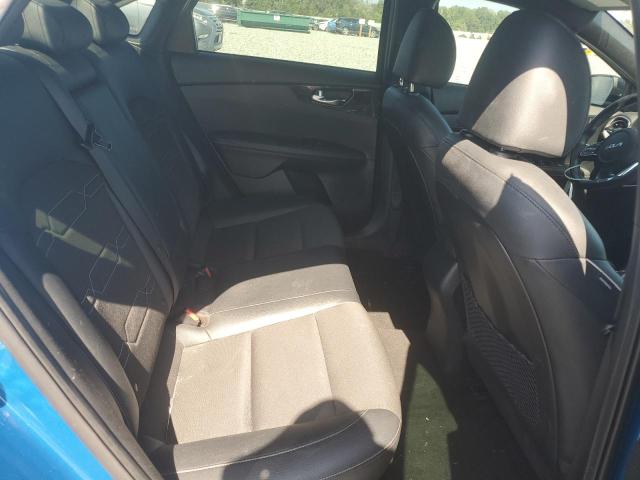 2022 KIA FORTE GT L 3KPF54AD1NE511297