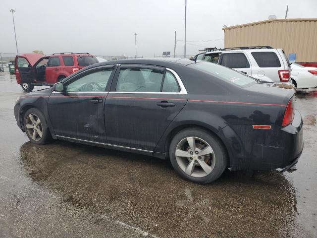 2011 CHEVROLET MALIBU 1LT - 1G1ZC5E19BF196168