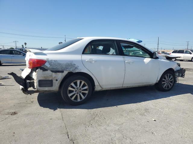 2010 TOYOTA COROLLA BA - 2T1BU4EE6AC455418