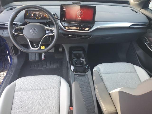 2021 VOLKSWAGEN ID.4 PRO S WVGKMPE2XMP027134