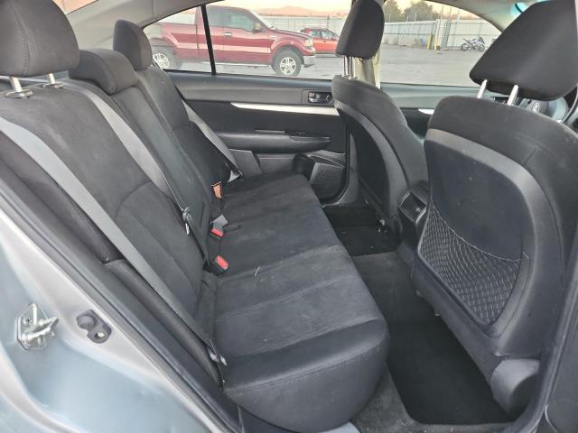 2013 SUBARU LEGACY 2.5 - 4S3BMCC66D3012270