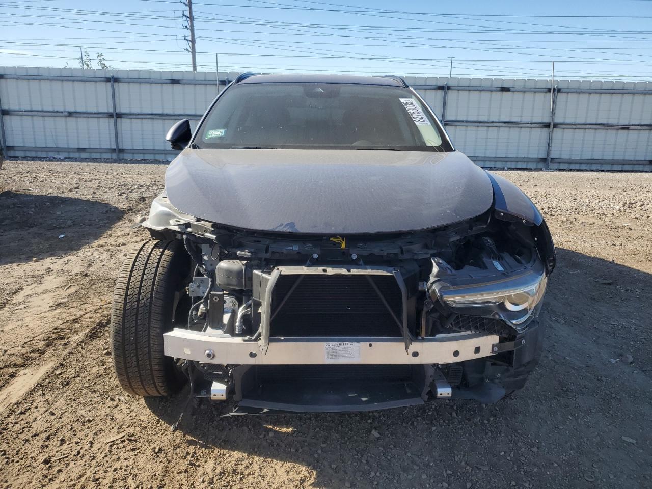 ALFA ROMEO STELVIO SPORT