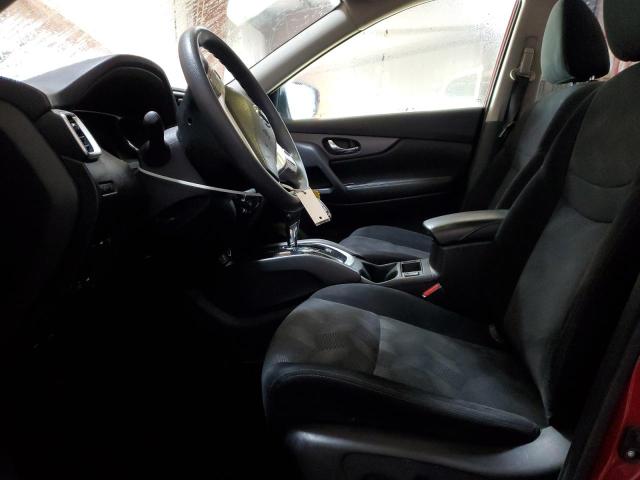 2015 NISSAN ROGUE S - 5N1AT2MV0FC808140