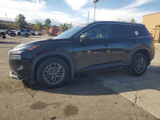 Global Auto Auctions: 2023 NISSAN ROGUE S