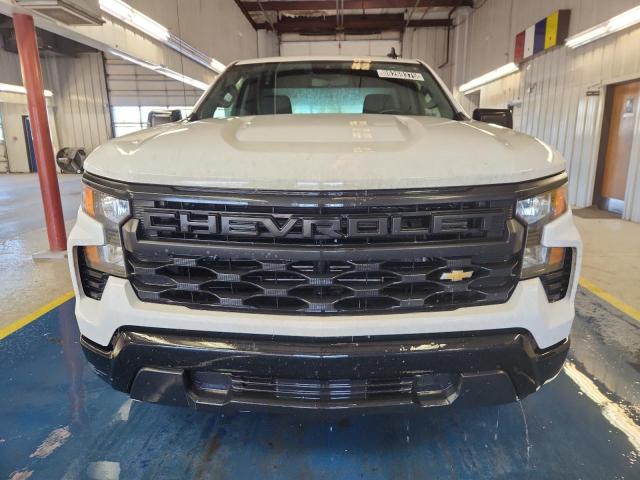 2023 CHEVROLET SILVERADO C1500 - 3GCNAAEK8PG361694