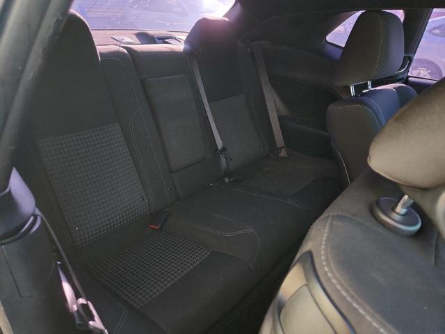 2019 DODGE CHALLENGER #3292343263