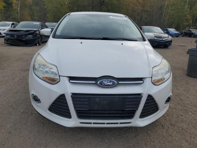 2014 FORD FOCUS SE - 1FADP3F22EL401293