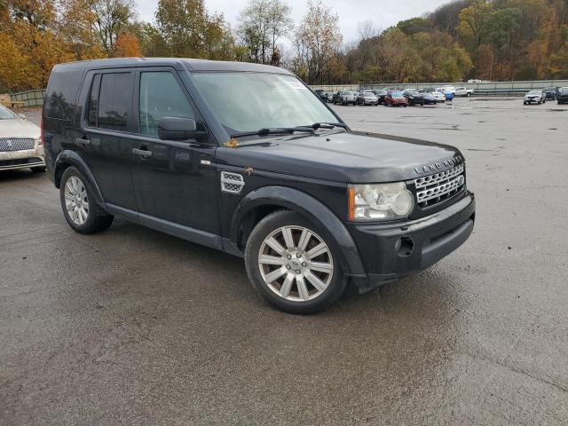 2013 LAND ROVER LR4 HSE #3276365743