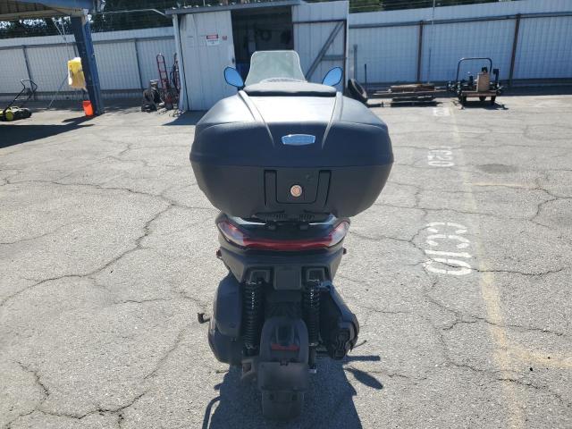 2023 PIAGGIO MP3 530 EX ZAPTD30X3P5000019