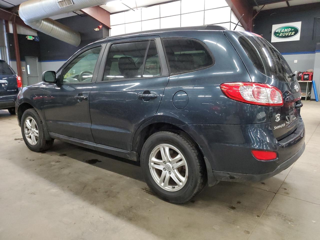 Lot #3264520526 2012 HYUNDAI SANTA FE G