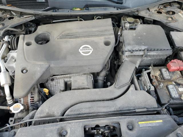 2015 NISSAN ALTIMA 2.5 - 1N4AL3APXFN872423