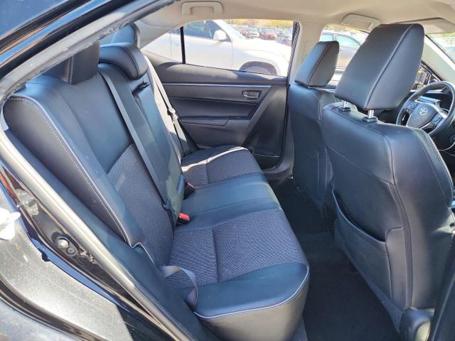 2016 TOYOTA COROLLA L #3290639787