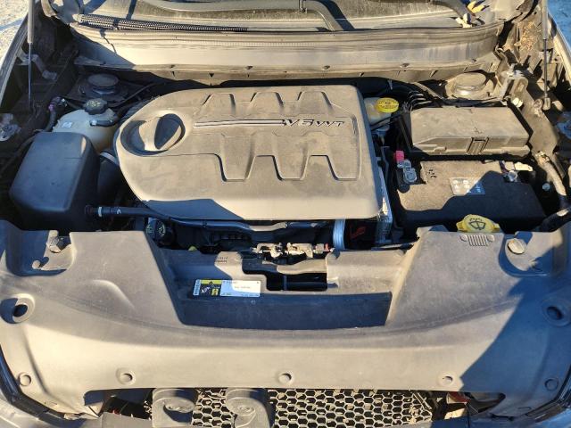 2016 JEEP CHEROKEE TRAILHAWK #3284027807