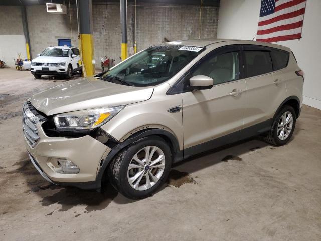2017 FORD ESCAPE SE #3304766938